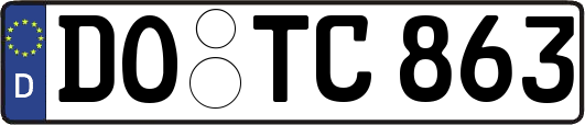 DO-TC863