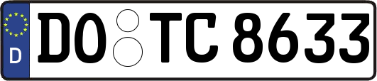 DO-TC8633