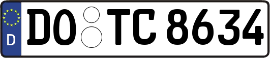 DO-TC8634