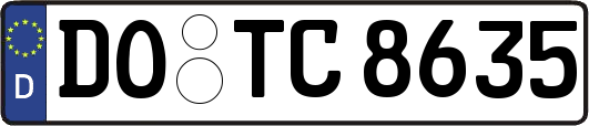 DO-TC8635