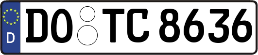 DO-TC8636