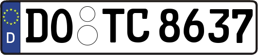 DO-TC8637