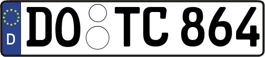 DO-TC864