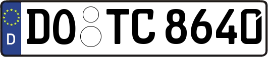 DO-TC8640