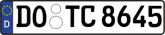 DO-TC8645