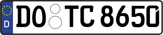 DO-TC8650