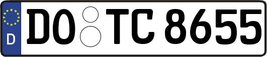 DO-TC8655
