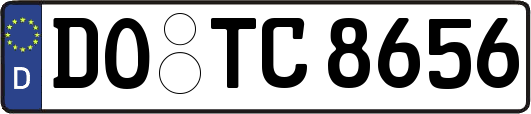 DO-TC8656