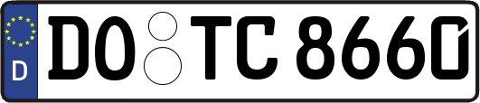 DO-TC8660