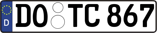 DO-TC867