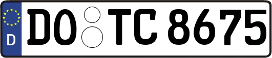 DO-TC8675