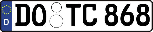 DO-TC868