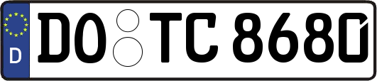 DO-TC8680