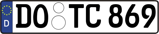 DO-TC869