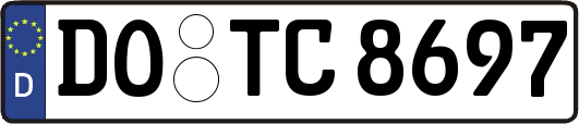 DO-TC8697