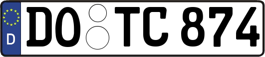 DO-TC874