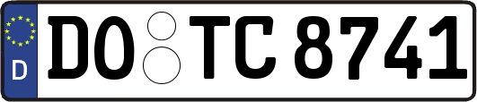 DO-TC8741