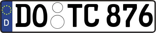 DO-TC876