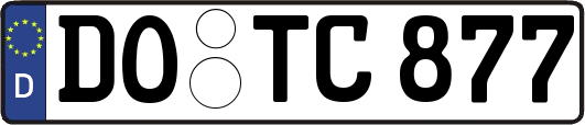 DO-TC877