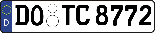 DO-TC8772
