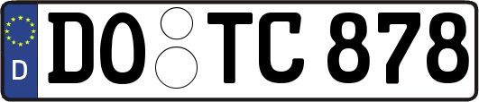 DO-TC878