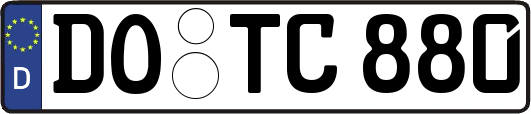 DO-TC880