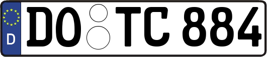 DO-TC884