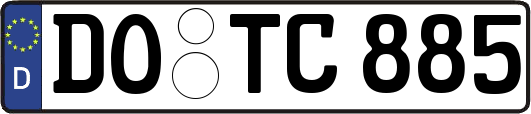 DO-TC885