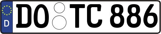 DO-TC886