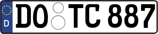 DO-TC887