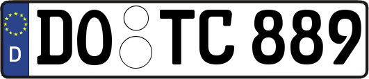 DO-TC889