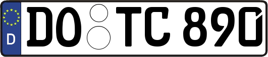 DO-TC890