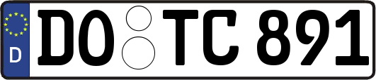 DO-TC891