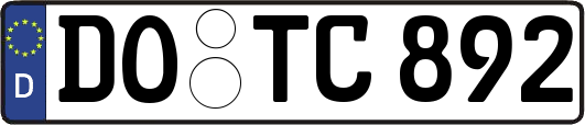 DO-TC892
