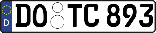 DO-TC893