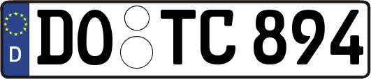 DO-TC894