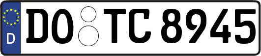 DO-TC8945