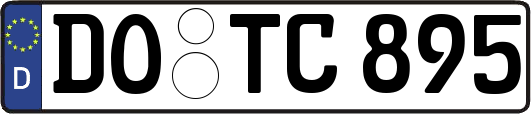 DO-TC895