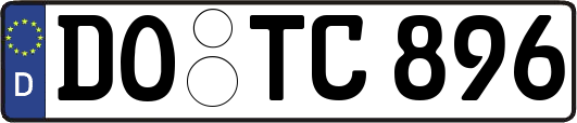DO-TC896