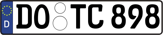DO-TC898