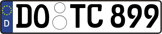 DO-TC899