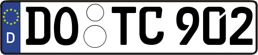 DO-TC902