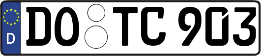 DO-TC903