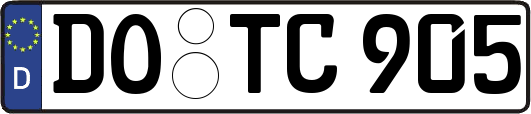DO-TC905