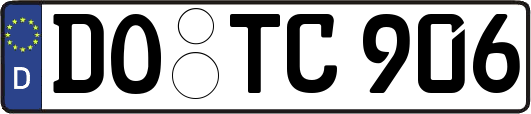 DO-TC906