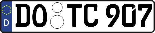 DO-TC907
