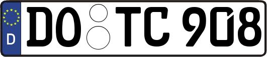 DO-TC908