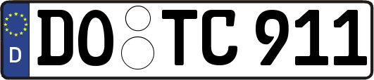 DO-TC911