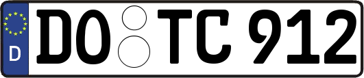 DO-TC912