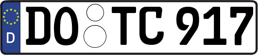 DO-TC917